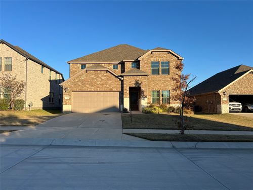 633 Hidden Cove Dr, Princeton, TX, 75407-2920 | Card Image