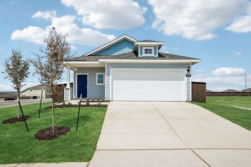 5600 San Pietro Drive, Austin, TX, 78747 | Card Image