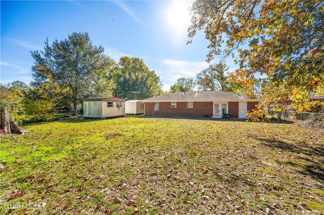 1118 Shady Ln, House other with 3 bedrooms, 2 bathrooms and null parking in Oakdale LA | Image 4