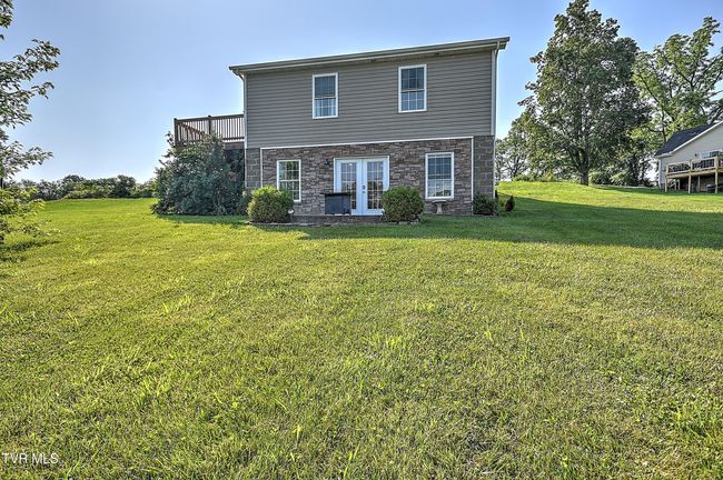 517 W Glade St, House other with 3 bedrooms, 3 bathrooms and null parking in Glade Spring VA | Image 49