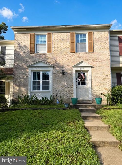14949 Carriage Square Dr, SILVER SPRING, MD, 20906-5776 | Card Image