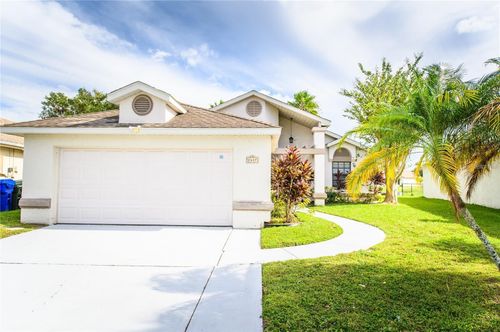 2647 Horseshoe Bay Dr, KISSIMMEE, FL, 34741-7422 | Card Image
