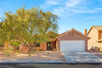 7975 Aspendale Drive, House other with 3 bedrooms, 2 bathrooms and null parking in Las Vegas NV | Image 1