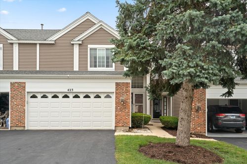 423 Spaulding Rd, Bartlett, IL, 60103-1202 | Card Image