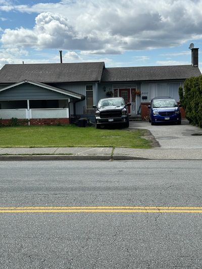 9097 112 St, House other with 4 bedrooms, 2 bathrooms and 5 parking in Delta BC | Image 1