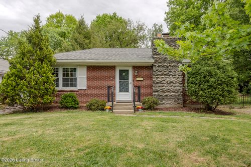 107 Holley Rd, Louisville, KY, 40222-5401 | Card Image
