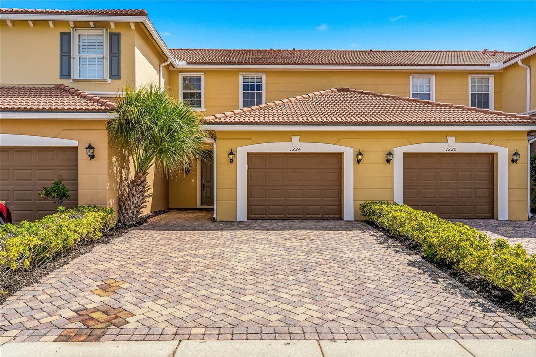 Residential in Vero Beach