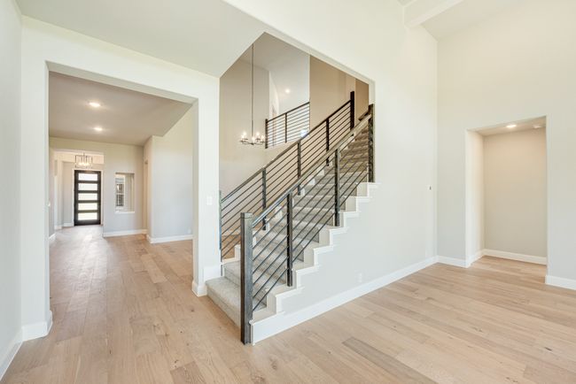 5202 Rowlan Row, House other with 4 bedrooms, 4 bathrooms and null parking in Midlothian TX | Image 25