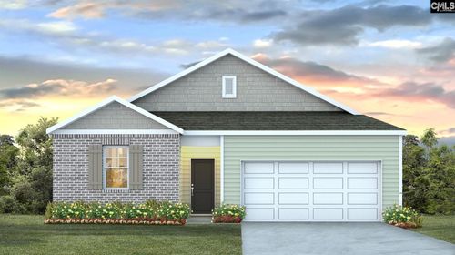 419 Leathertree Ln, Blythewood, SC, 29016-7345 | Card Image
