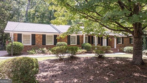 541 Woodland Rd, Elberton, GA, 30635-2541 | Card Image