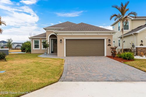 3007 Illuminate Pl, Melbourne, FL, 32940-4201 | Card Image