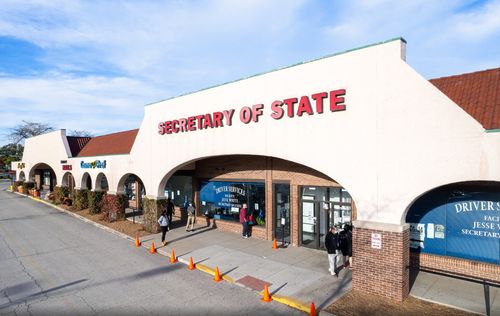 401-499 Lake Cook Rd, Deerfield, IL, 60015-5202 | Card Image