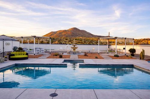 58810 Barron Dr, Yucca Valley, CA, 92284-5421 | Card Image