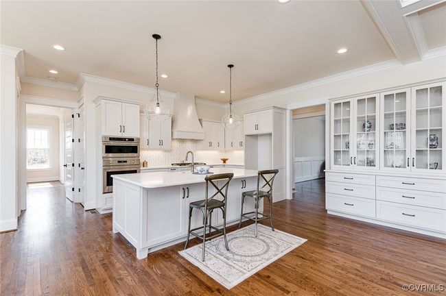 1555 Smokey Ridge Rd, House other with 4 bedrooms, 4 bathrooms and null parking in Maidens VA | Image 7
