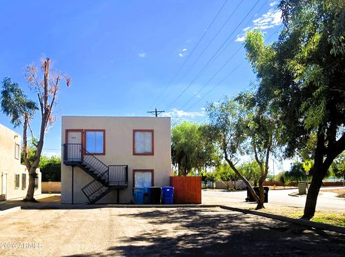 2145 W Mariposa St, Phoenix, AZ, 85015-3426 | Card Image