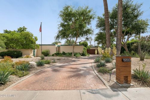 8709 N 11th Avenue, Phoenix, AZ, 85021 | Card Image