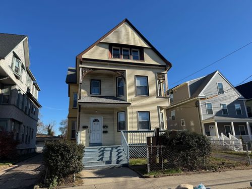 3-461 Howard Ave, New Haven, CT, 06519-2454 | Card Image