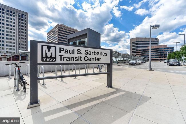 APT-336 - 1201 E West Hwy, Condo with 2 bedrooms, 2 bathrooms and null parking in SILVER SPRING MD | Image 48