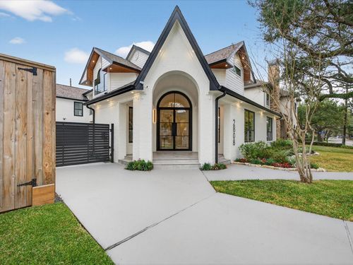 2808 Quenby Ave, West University Place, TX, 77005-2332 | Card Image