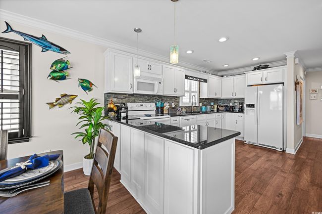 4534 Landing Rd, House other with 3 bedrooms, 3 bathrooms and 4 parking in Little River SC | Image 11