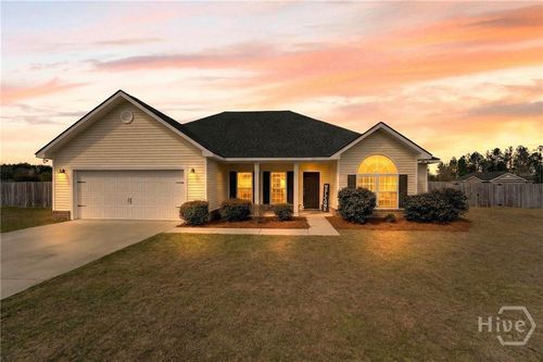 311 Timberland Drive Ne, Ludowici, GA, 31316 | Card Image
