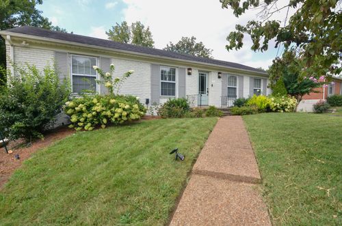 605 Elaine Dr, Nashville, TN, 37211-3600 | Card Image