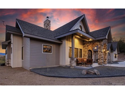 31455 Half Peak Trl, Pine, CO, 80470-9223 | Card Image