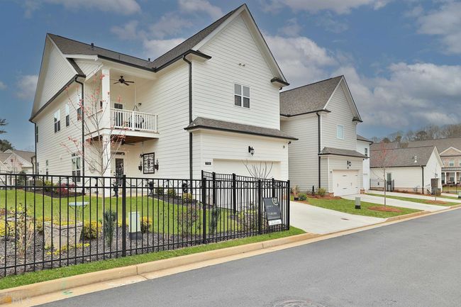 760 Fieldcrest Park Ln, House other with 5 bedrooms, 5 bathrooms and 2 parking in Alpharetta GA | Image 36