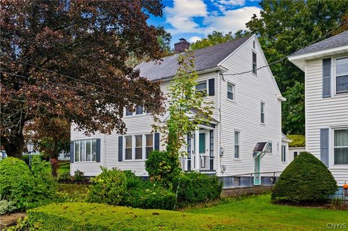 22 Prospect St, Utica, NY, 13501-5947 | Card Image