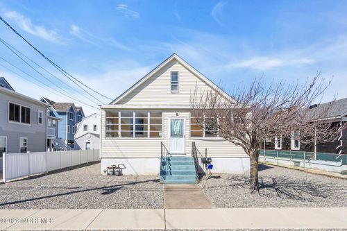 116 G Street, Seaside Park, NJ, 08752 | Card Image