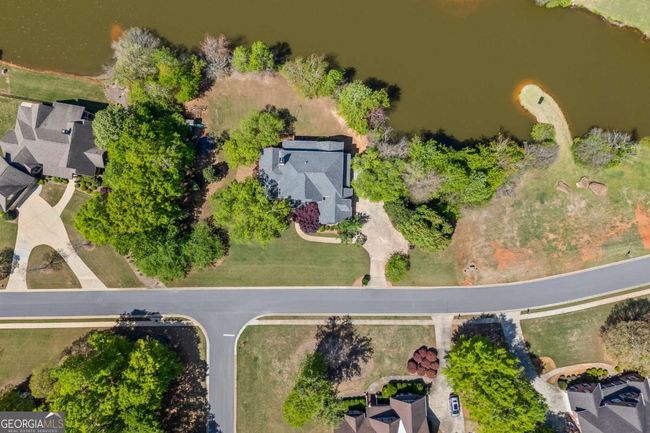 1080 Founders Lake Dr, House other with 5 bedrooms, 5 bathrooms and 2 parking in Athens GA | Image 58