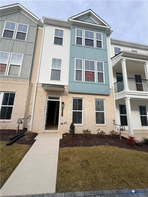 15375 Sunray Rd, Chesterfield, VA, 23832 | Card Image