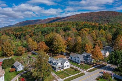 109 Mad Tom Road, House other with 4 bedrooms, 1 bathrooms and null parking in Dorset VT | Image 1