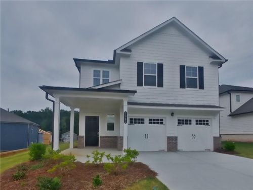 1943 Logan Ln, Conyers, GA, 30094-2730 | Card Image