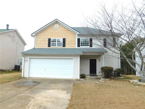 6431 Shadow Ct, Douglasville, GA, 30134-1413 | Card Image