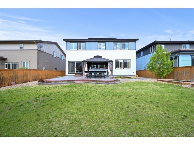 10934 Touchstone Loop, House other with 4 bedrooms, 4 bathrooms and null parking in Parker CO | Image 47