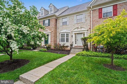 20 Culmore Ct, LUTHERVILLE TIMONIUM, MD, 21093-7427 | Card Image