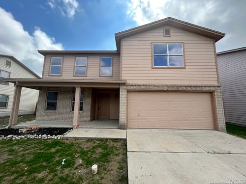 201 Gatewood Fls, Cibolo, TX, 78108-3032 | Card Image