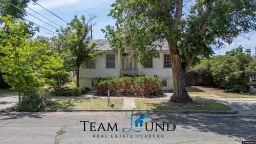 719 E 4th Street, Casper, WY, 82601 | Card Image