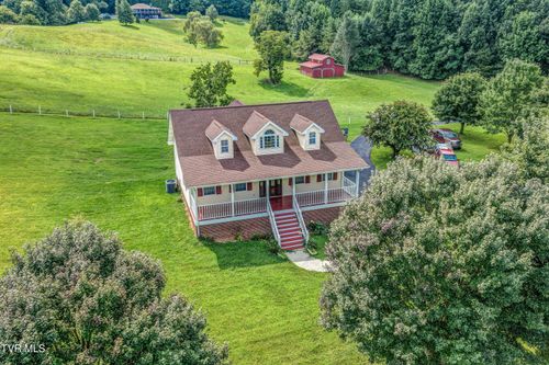 4347 Cherokee Rd, Jonesborough, TN, 37659-6553 | Card Image