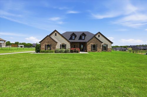 6929 Veal Station Rd, Weatherford, TX, 76085-3896 | Card Image