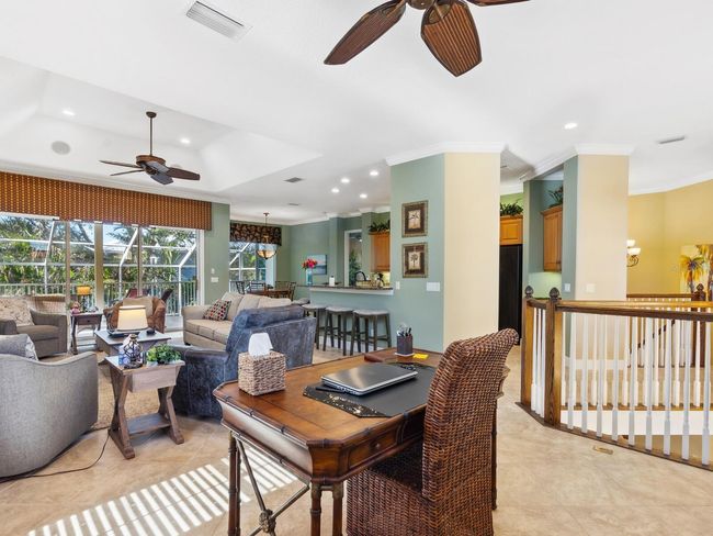 12518 Harbour Landings Dr, Townhouse with 3 bedrooms, 2 bathrooms and null parking in CORTEZ FL | Image 21