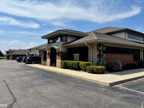 45200 Card Road Road, Macomb Township, MI, 48044 | Card Image