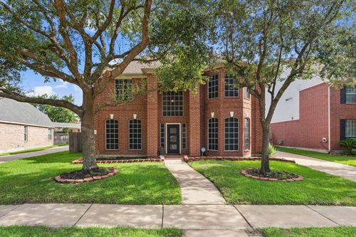 13826 Swan Hollow Ln, Houston, TX, 77041-1257 | Card Image