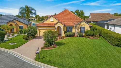 12917 Village Gate Ct, FORT MYERS, FL, 33913 | Card Image