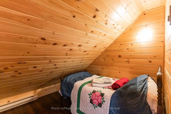 1700 Kushog Lake Rd, House other with 3 bedrooms, 2 bathrooms and 2 parking in Algonquin Highlands ON | Image 30