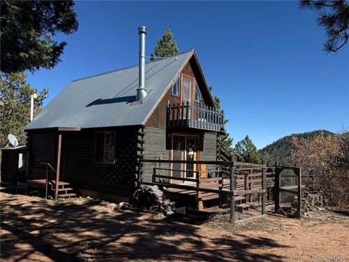 499 Overlook Rd, Cotopaxi, CO, 81223-9474 | Card Image