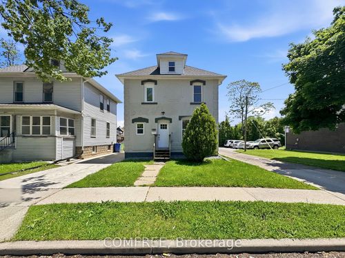 3277 Baby St, Windsor, ON, N9C1K9 | Card Image