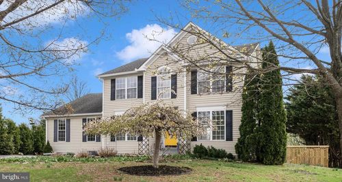 26031 Mount Vernon Ave, DAMASCUS, MD, 20872-2009 | Card Image