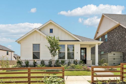 8721 Lacey Oak Dr, Justin, TX, 76247-2884 | Card Image